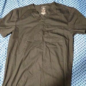 jaanuu scrub top